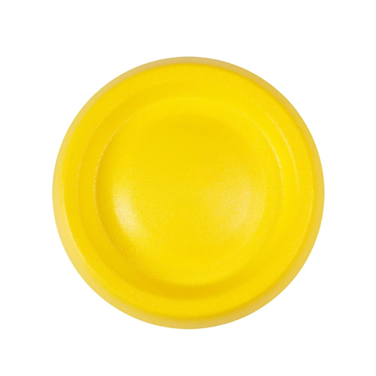 ما الذي يجعل EVA Pet Frisbee الخيار الأفضل للعب الآمن والمتين والممتع للكلاب